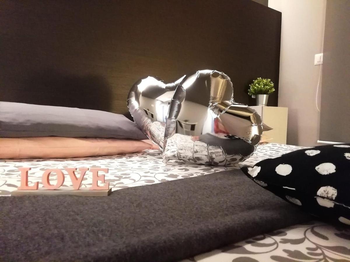 Diana Rooms Артена Экстерьер фото