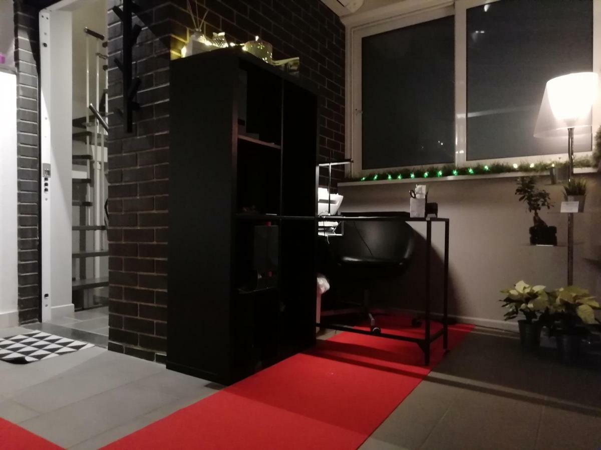 Diana Rooms Артена Экстерьер фото