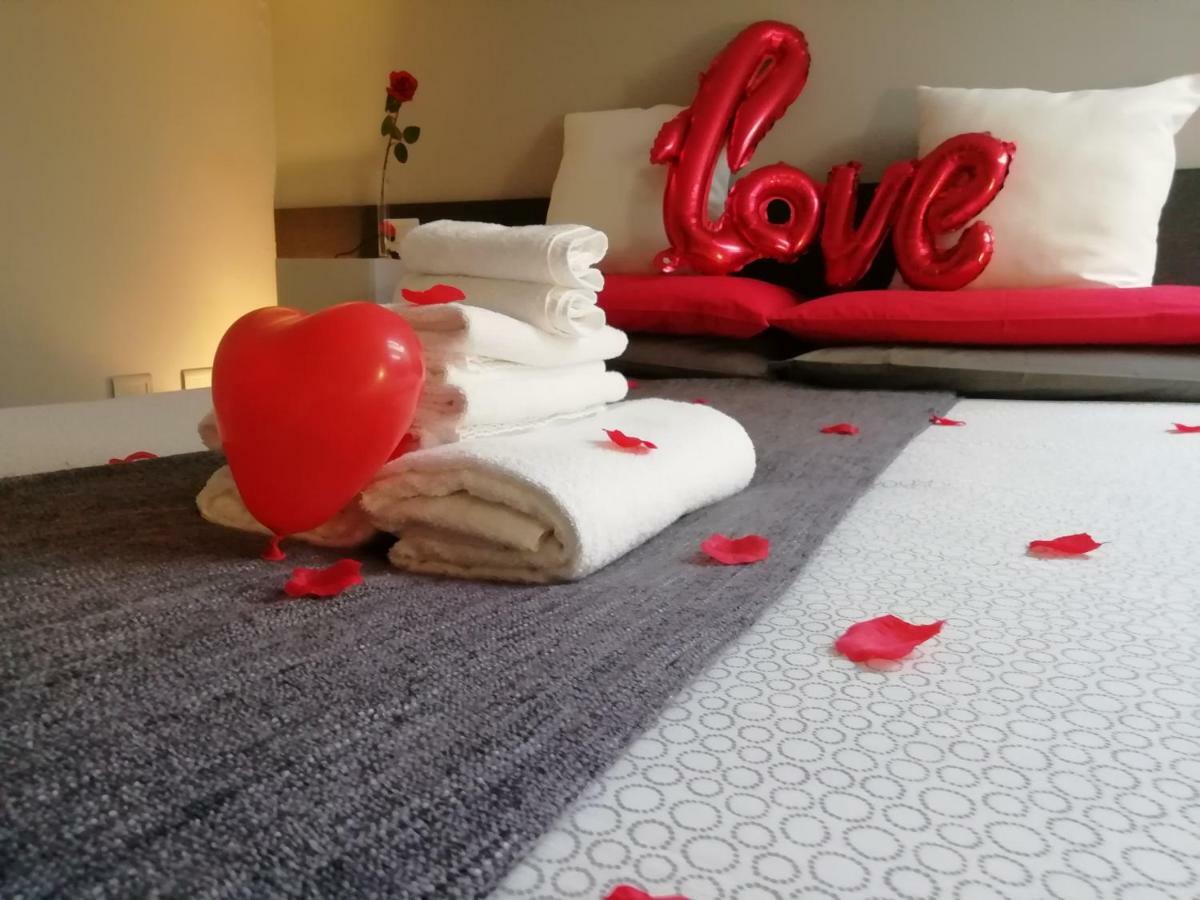 Diana Rooms Артена Экстерьер фото