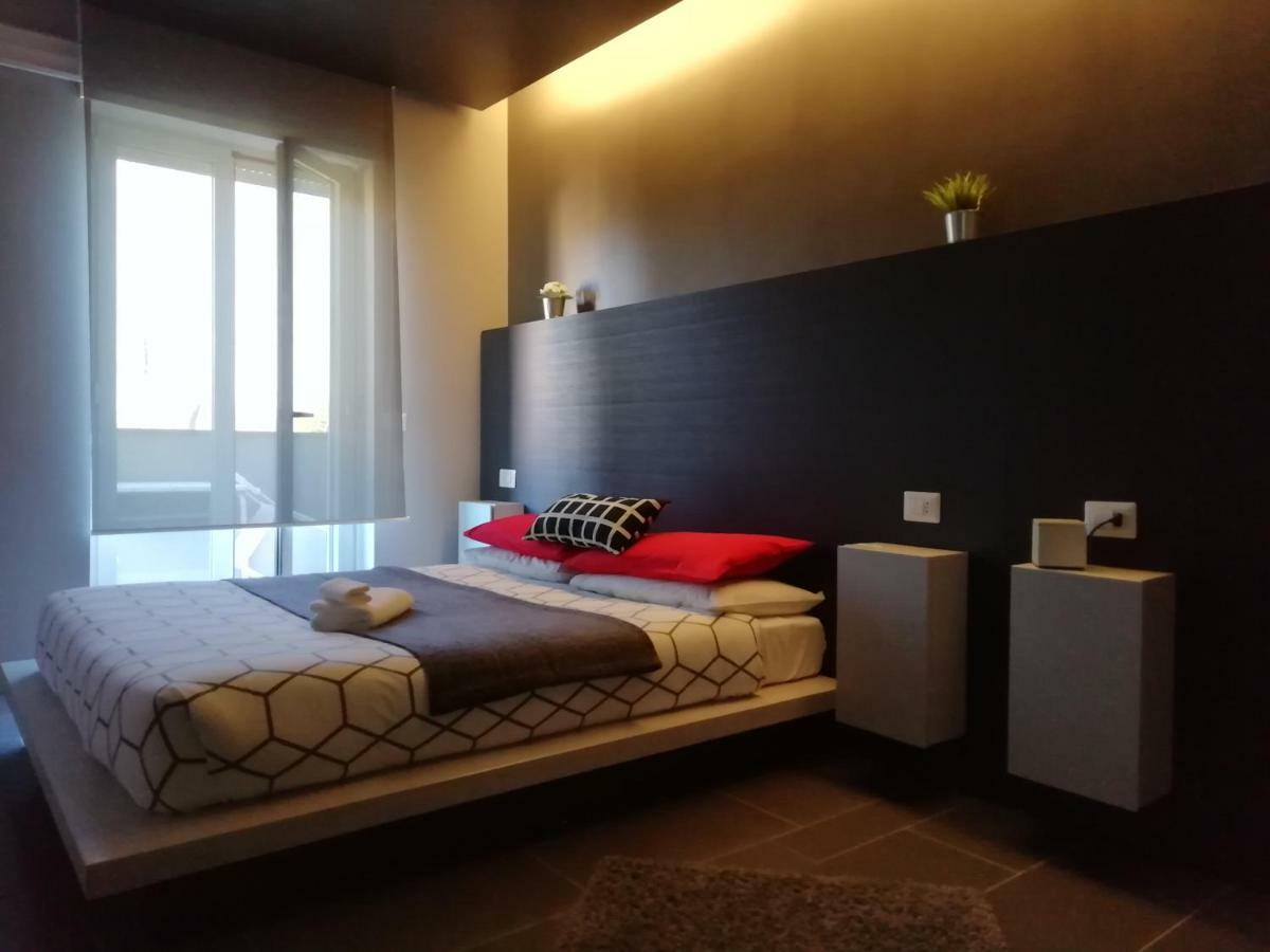 Diana Rooms Артена Экстерьер фото