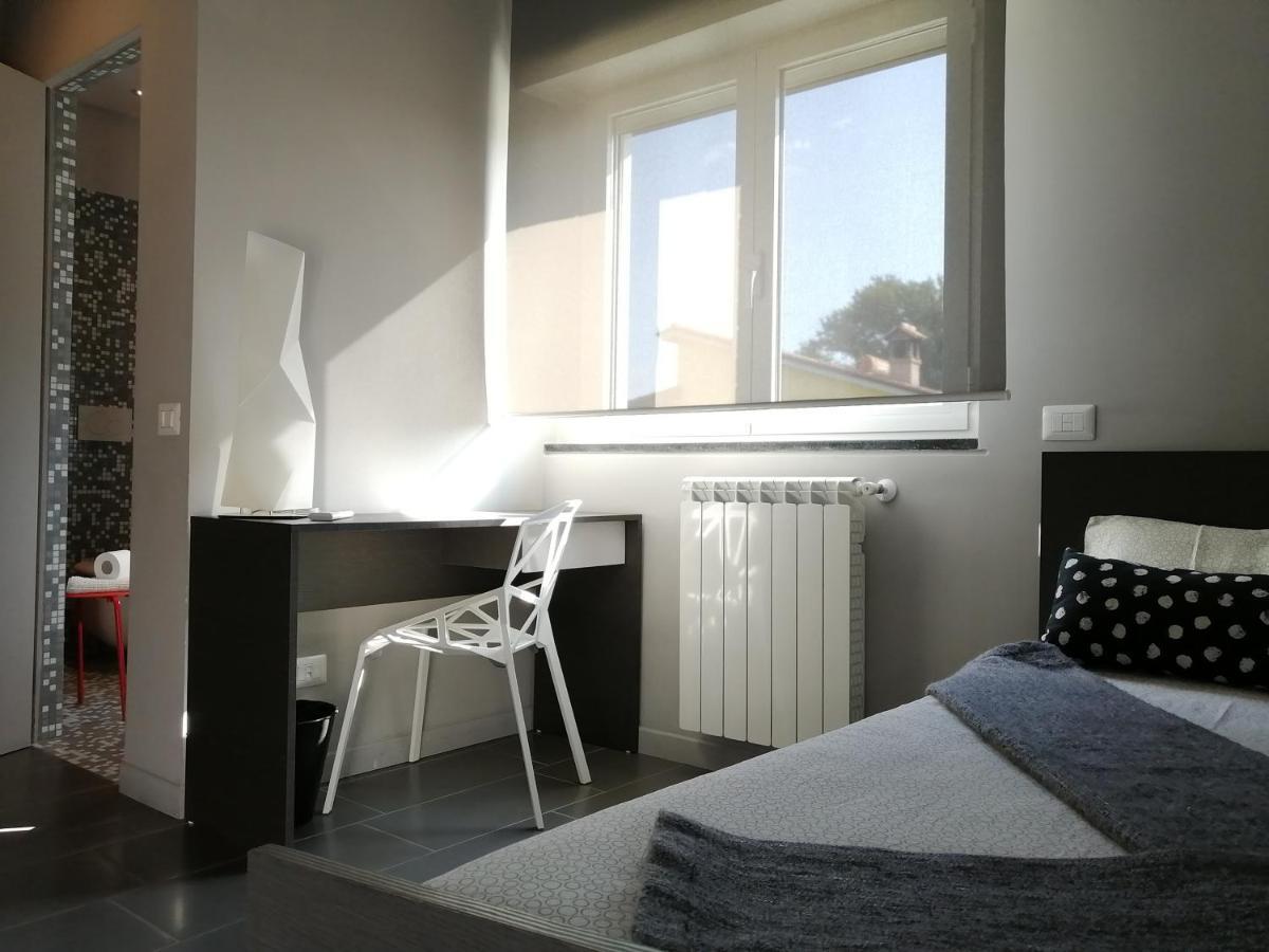Diana Rooms Артена Экстерьер фото