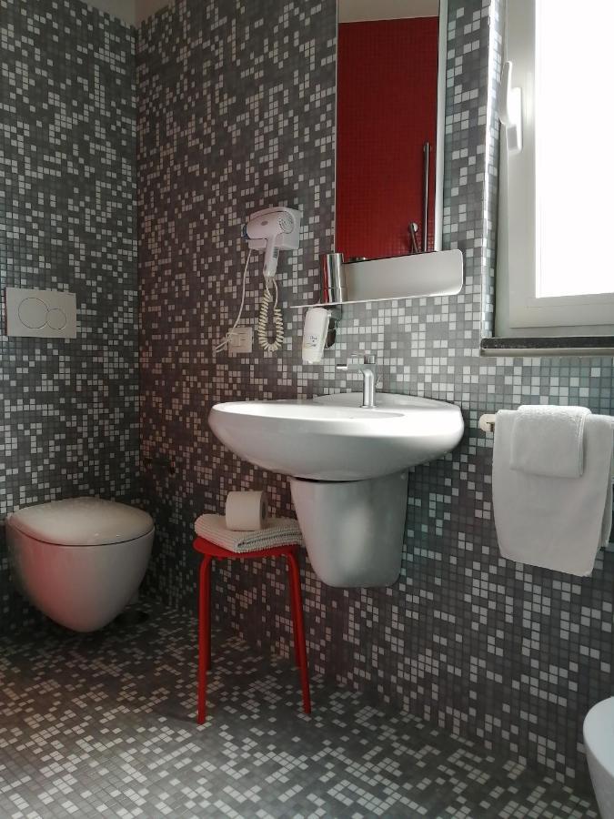 Diana Rooms Артена Экстерьер фото