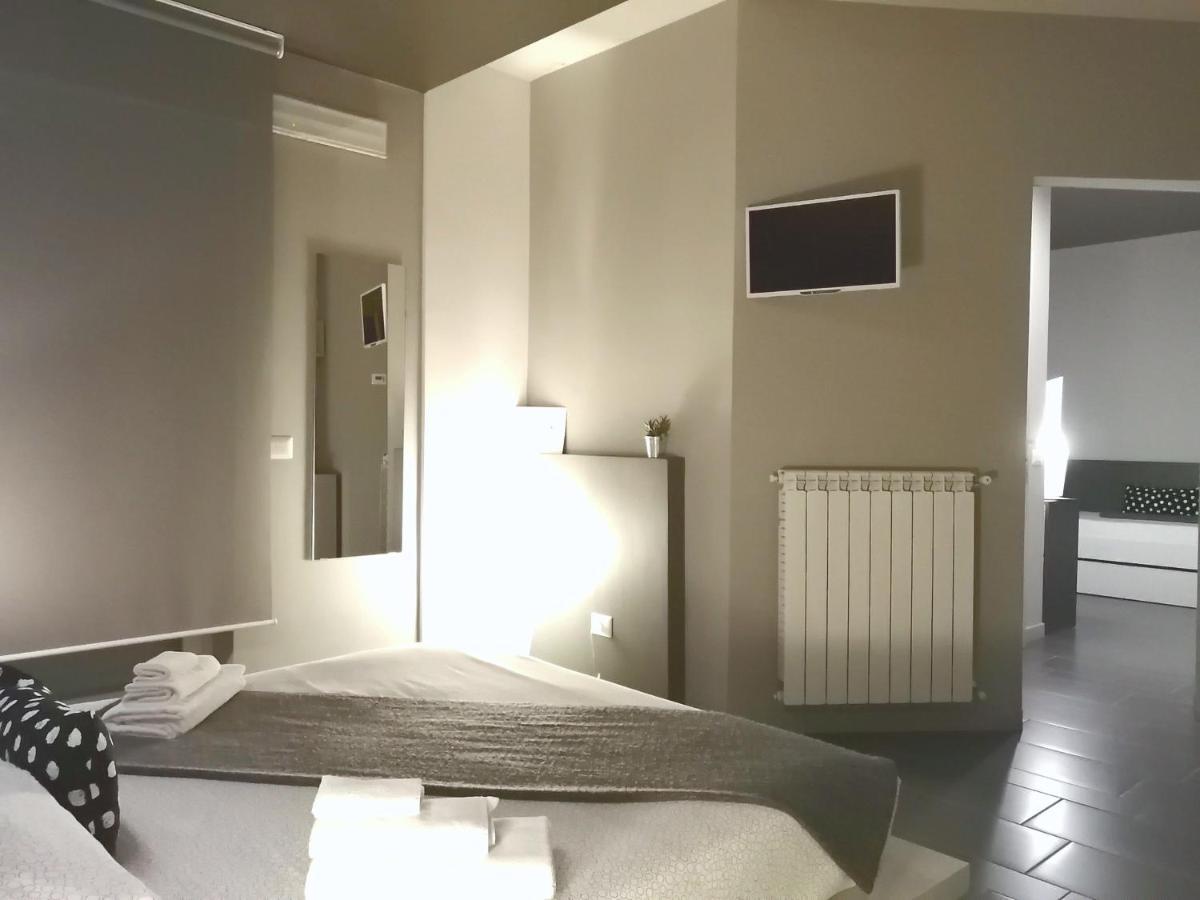 Diana Rooms Артена Экстерьер фото